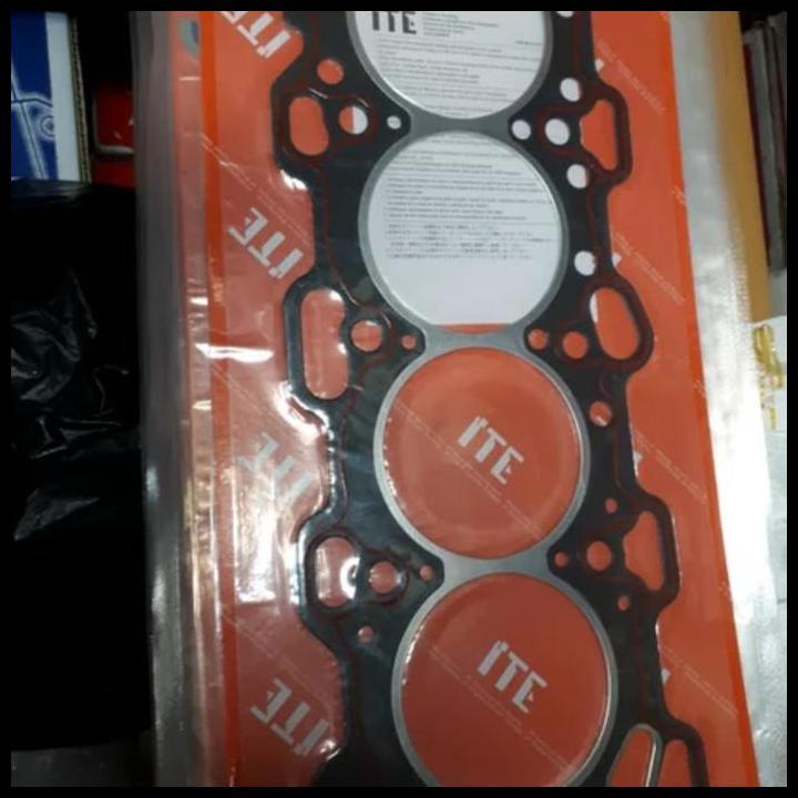 TERBARU PACKING CYLINDER HEAD KUDA GALLANT VR 