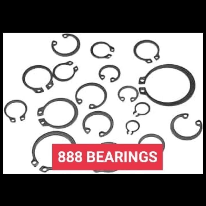 GRATIS ONGKIR SNAPRING SNAP RING CIRCLIP RETAINING R120/R 120 ADT 