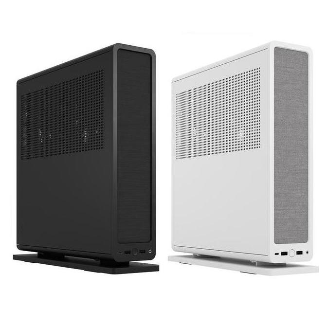 CASING Fractal Design Ridge Mini ITX Gaming Case