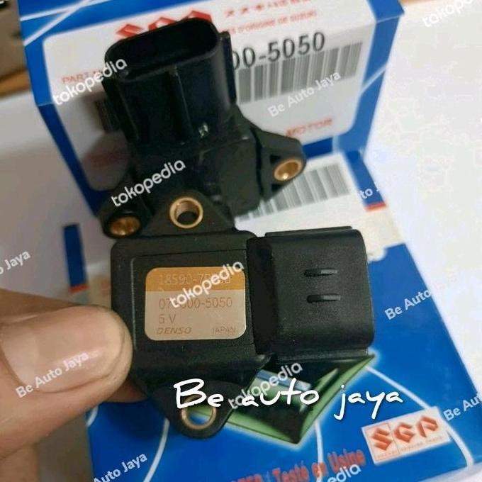SENSOR MAP SUZUKI APV ARENA ORIGINAL SIAP KIRIM