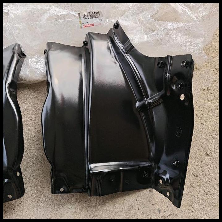 HOT DEAL SUPPORT SIDE STEP RR BRACKET BRAKET KUDA KUDO LUMPING BAGIAN BELAKANG NO 2 HINO 500 HINO500