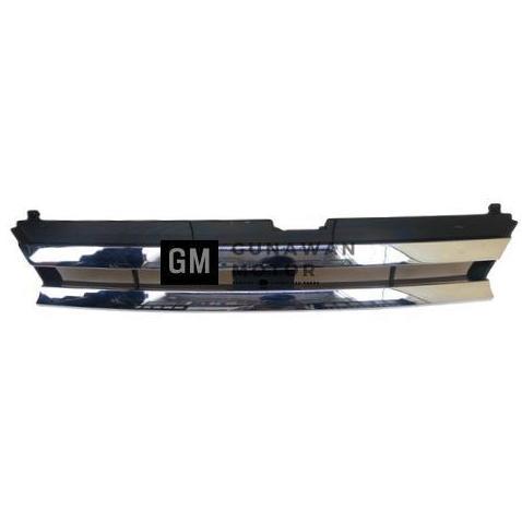 [Nissan] Grill Nissan Serena 2010 - 2012 Grill Serena C24 Hws Autech