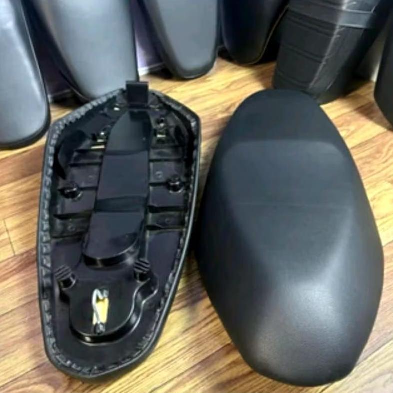 Harga Miring Jok Mio M3 Standar-Jok Assy Mio M3 Standar Ori-Jok Mio M3 Standar