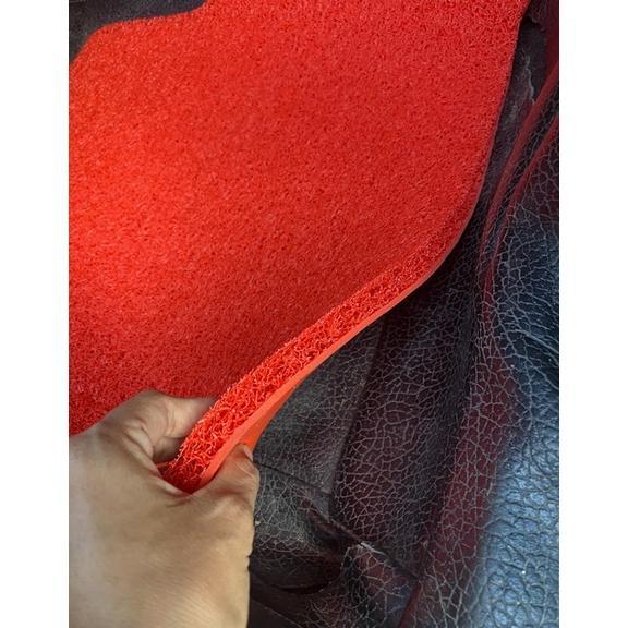 Termurah  Karpet Mobil Daihatsu Ayla - 2 Baris Karpet Mie Ayla Aksesoris Mobil Ayla