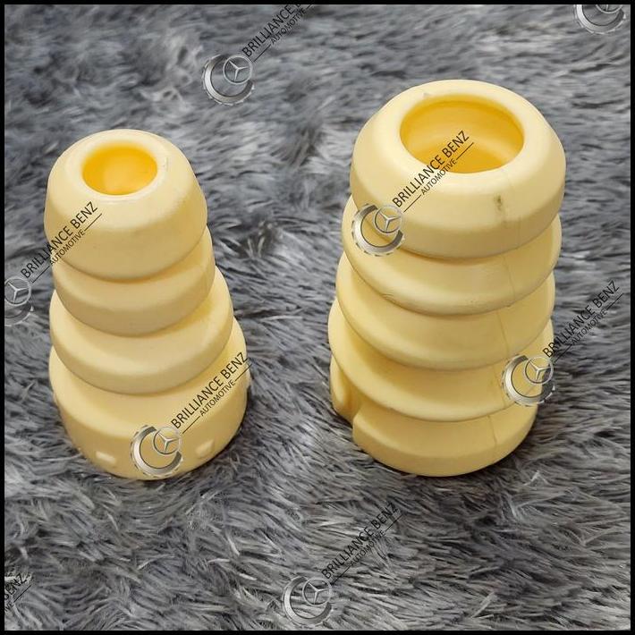 TERBARU BUSA STOPPER SHOCKBREAKER W204 W212 MERCEDES BENZ BUFFER SHOCK W204 