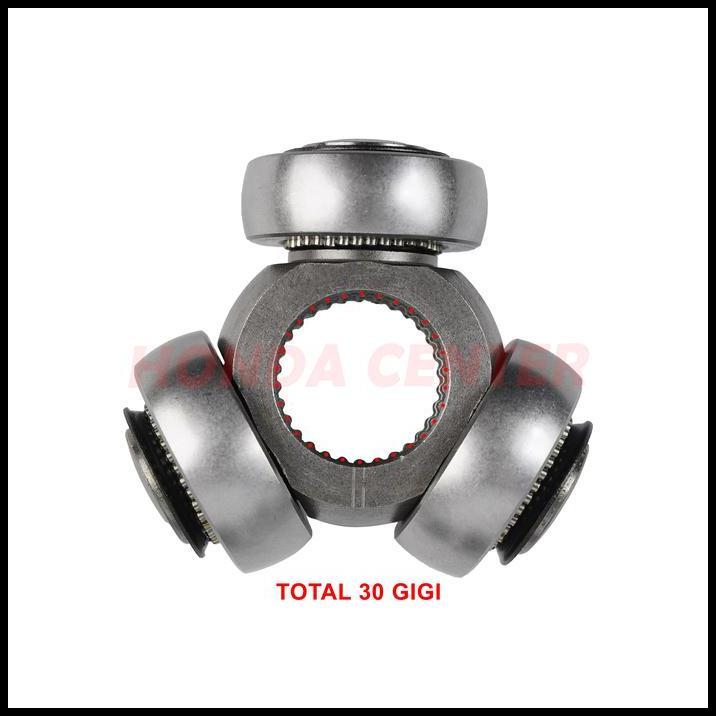 TERLARIS CV JOINT AS KOPEL DALAM KANAN CIVIC FD FD1 FD2 2009 2010 2011 MANUAL 