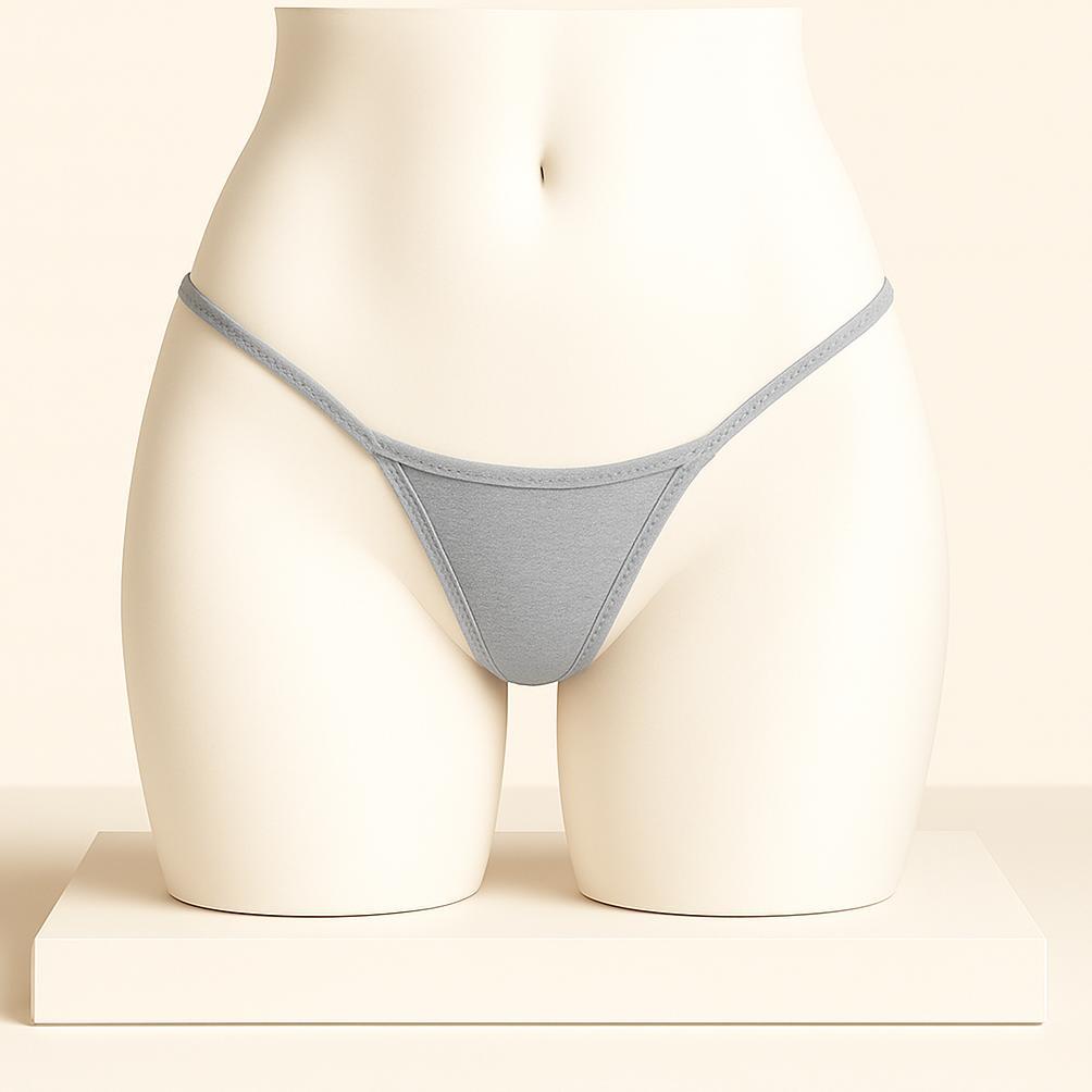 New Celana Dalam Wanita Seksi / G String Tali Wanita 001