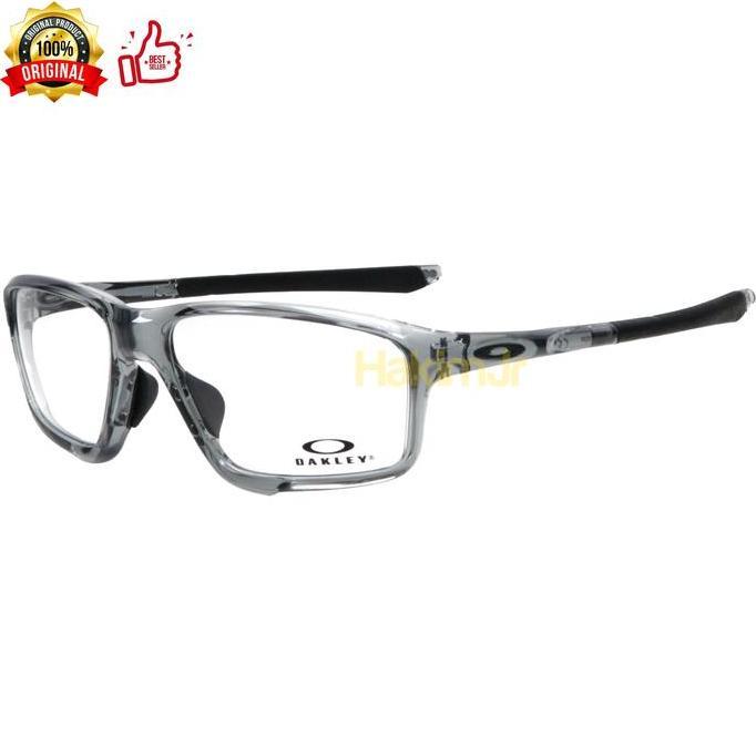 Frame Kacamata Oakley Original Crosslink Zero OX8080