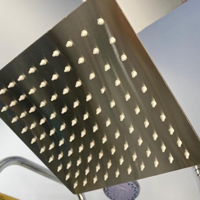 Promo Wall Shower Tanpa Bobok Tembok