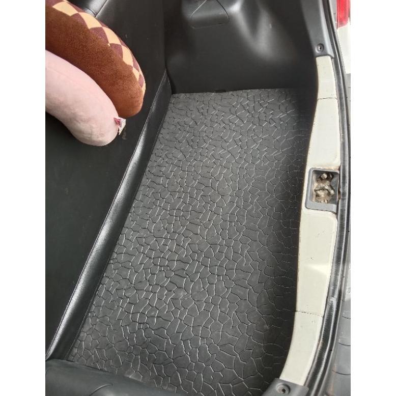 Unik Karpet Mobil Agya / Karpet Bagasi Agya/Karpet Mobil Ayla/Karpet Bagasi Mobil Ayla