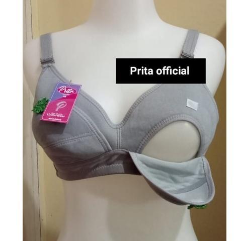 TERBARU BH menyusui Bra busui Tanpa Busa & Tanpa Kawat
