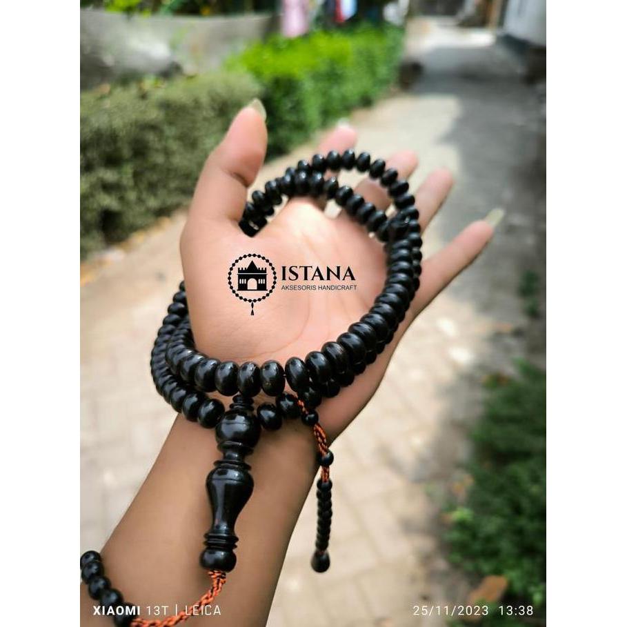 Tasbih yuser blak original