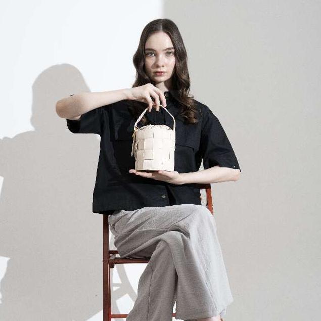 Best Deals Vaal Bag Tas Hand Bag Bucket Korea Wanita | Tas Selempang Sling Bag By Twenty Sixth Offic