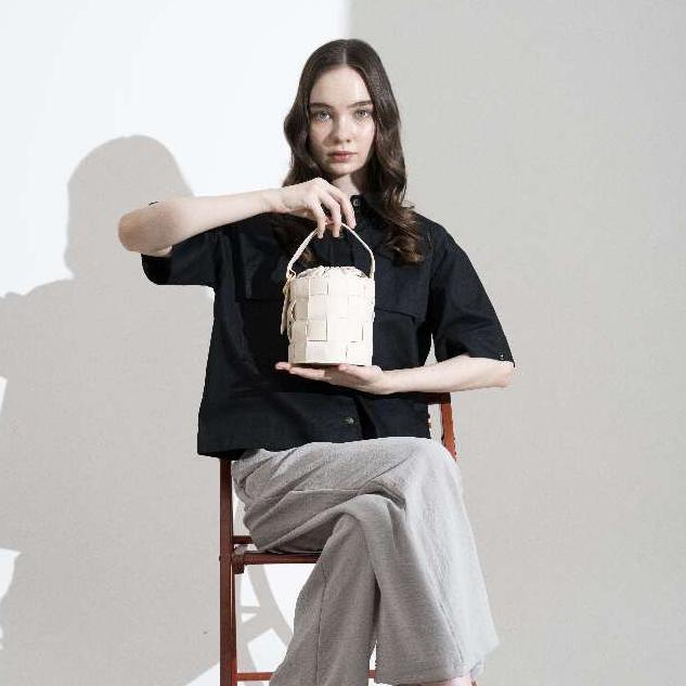 BIG SALE VAAL BAG Tas Hand Bag Bucket Korea Wanita | Tas Selempang Sling Bag by TWENTY SIXTH OFFICIA