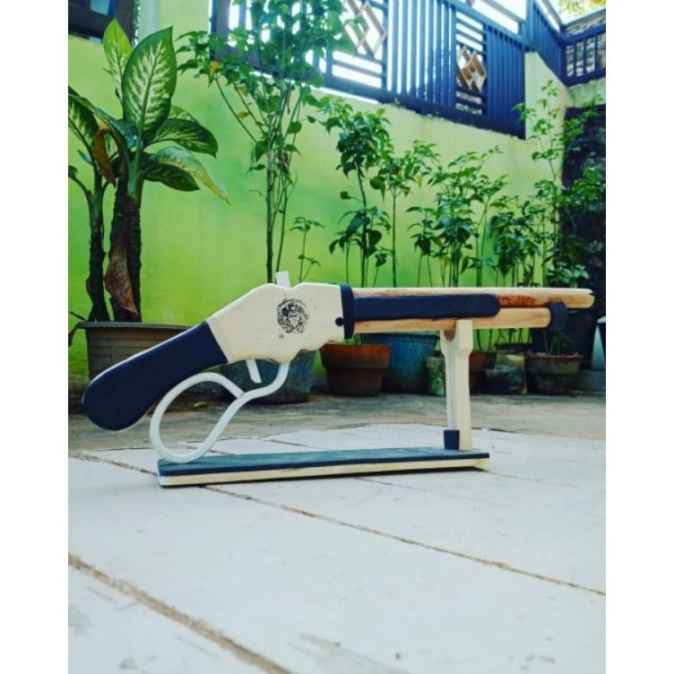 Sg Putar/ Mainan Anak / Mainan Viral / Mainan Kayu / Sg2 / Freefire