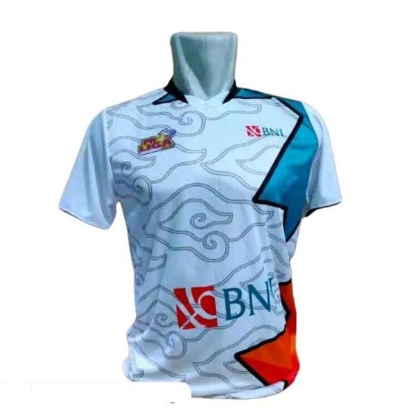 ceviscell77 - set jersey voli proliga bni baju voli pria setelan sport