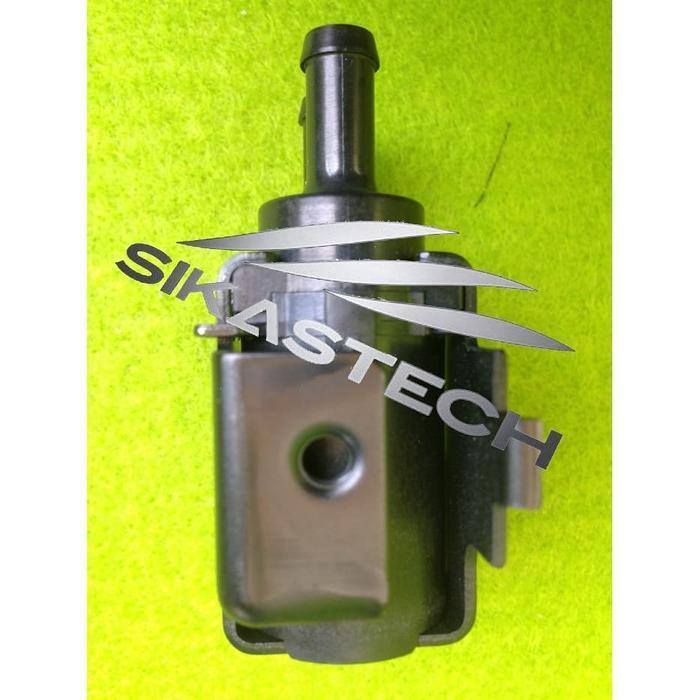 Selenoid Idle Up Ac Starlet Gt Corolla Twincam Gt Great All New Denso Original Dan Terpercaya