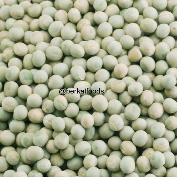 TERBARU|TERMURAH|BARU|PREMIUM|TERLARIS|GARANSI|DISKON|PROMO DRY GREEN PEAS 1KG / VATANA GREENPEA DRI