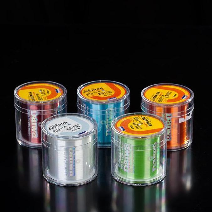 Senar Pancing Daiwa 500M Original Mancing