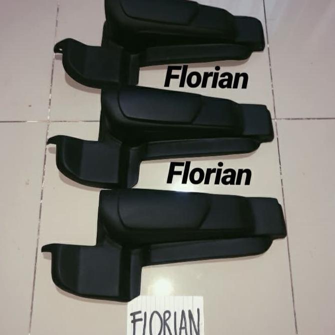 Box Filter Udara Custom Aerox 155 Vva