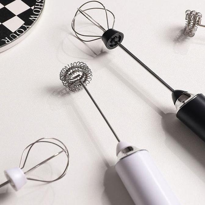 Coolkitchen- Mixer Mini/Mixer Kue Mini Cas/Mixer Termurah/ Mikser Kocokan Telur /Mixer Mini Elektrik