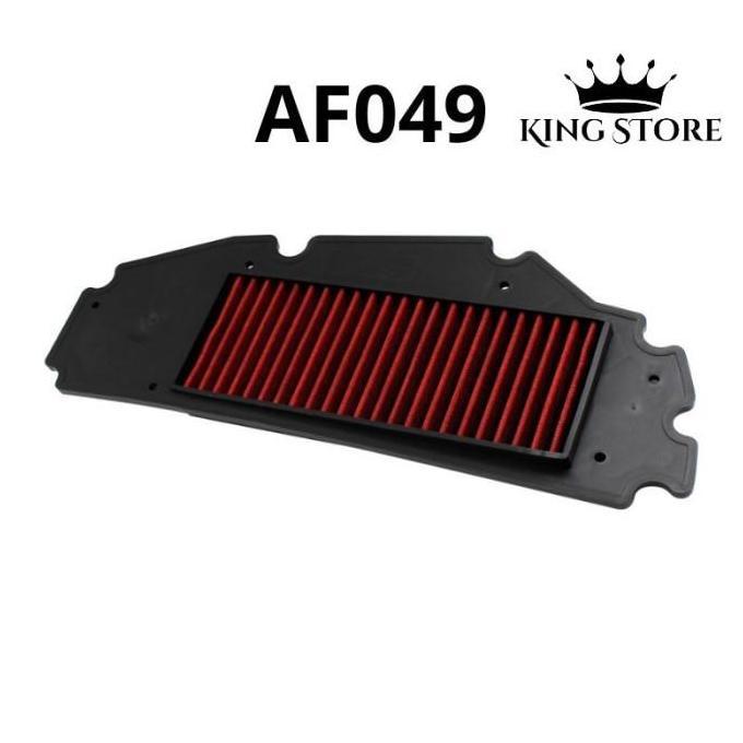 Saringan Udara Untuk Motor Sym Gts 250 New Sym Gts 250 Evo Sym Cruisym 300