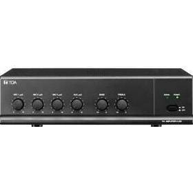 TOA ZA-230W ZA230W ZA230 W ZA 230W Amply Amplifier (30W)