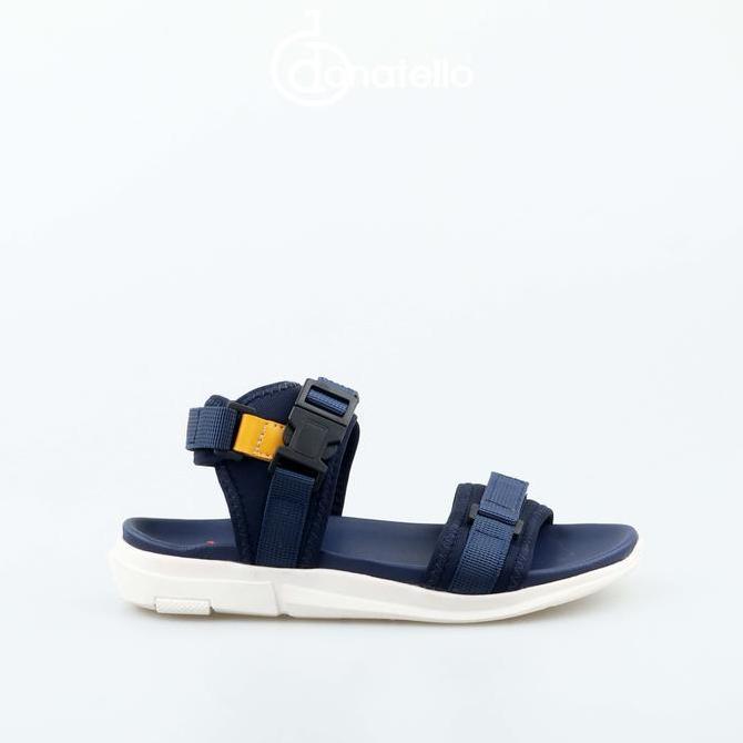 NEW - Donatello RK42022R Sepatu Sandal Anak Laki-Laki