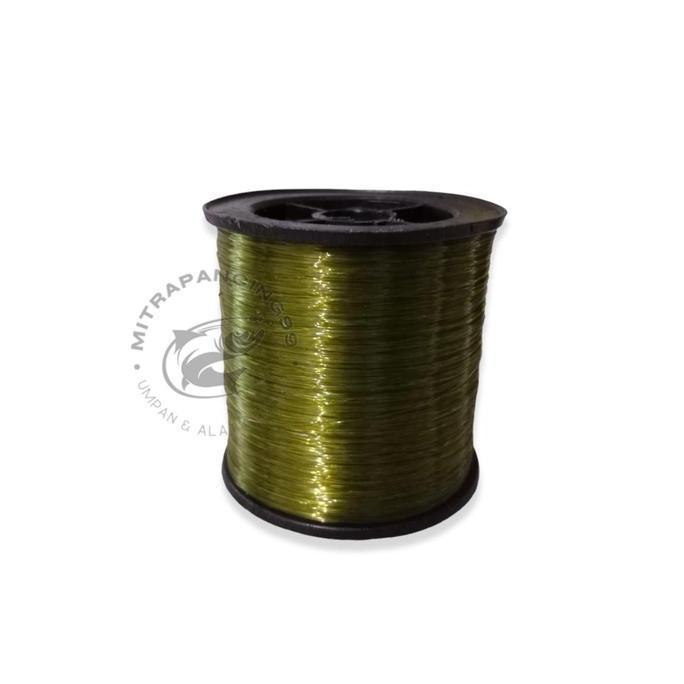 SENAR PANCING 2MM (280 METER) SENAR PANCING BESAR / SENAR PANCING KILOAN / SENAR PANCING MARLIN / SE