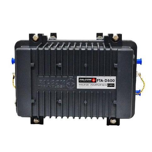 Booster Outdoor / Trunk Amplifier Falcom FTA D500