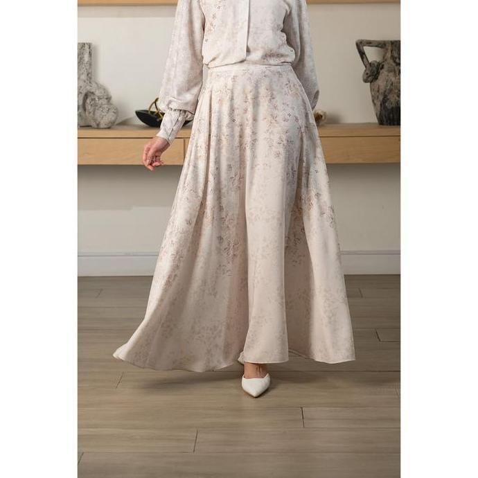 Klamby - Siara Skirt Sweet Ivory