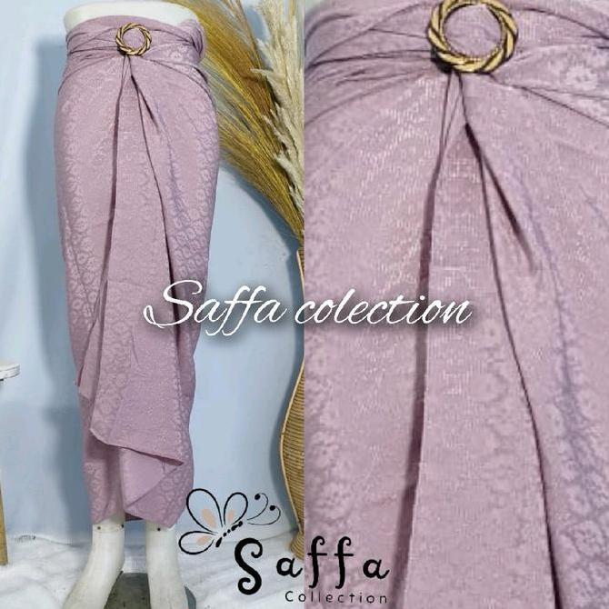 Hadirpopuler- Rok Lilit Polos Doby / Rok Serut Polos / Rok Lilit Polos Kekinian / Rok Lilit / Lilit 