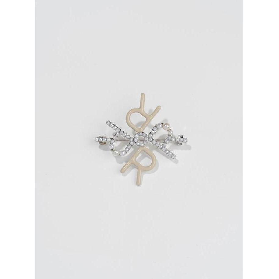 Brooch - Yuna Brooch - RiaMiranda