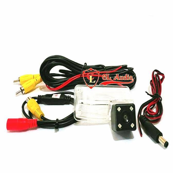 Camera/Kamera Mundur Parkir Oem Avansa,Xenia Old