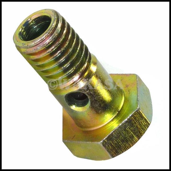 GRATIS ONGKIR BAUT SOLAR HINO 85 (9019-13101) WAKASA 