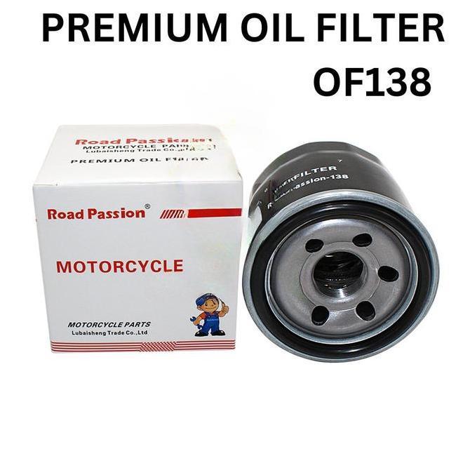 Filter Oli Suzuki Sv650X 645 Gsxs750Z Abs 250 749 1000 Dl250 V-Strom Dl650A V-Strom Xt Adventure Dl6