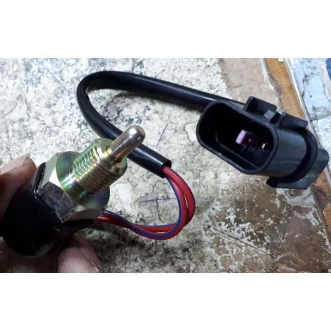 Swit Mundur Atret Mitsubishi Triton L200 Kuda Promo