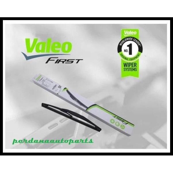 TERLARIS WIPER BELAKANG SUBARU FORESTER, OUTBACK ASLI VALEO 14 INCH 