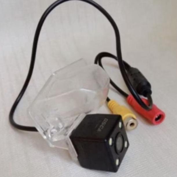 Kamera Mobil Parkir Mundur Khusus Honda Semua Tipe Universal Semua Jenis Mobil