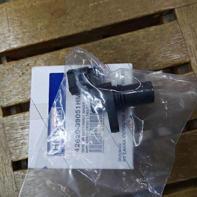 Sensor Input Matic Hyundai Trajet Siap Kirim