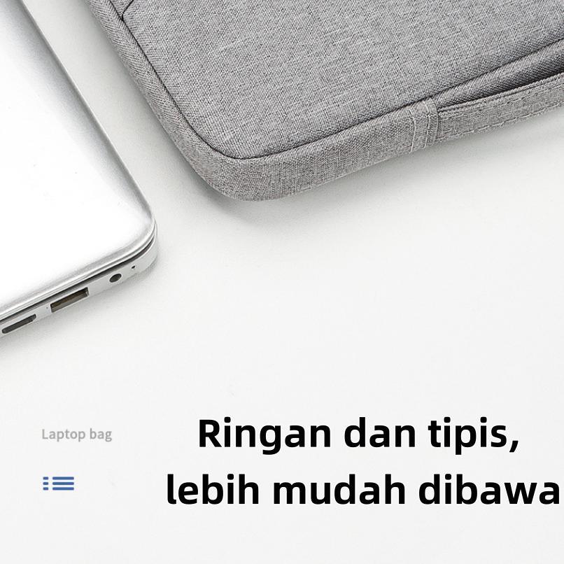 Paket Hemat Tas Ipad / Tas Tablet / Tas Laptop / Ipad Case / Wanita / Laki-Laki / Tablet 13Inch