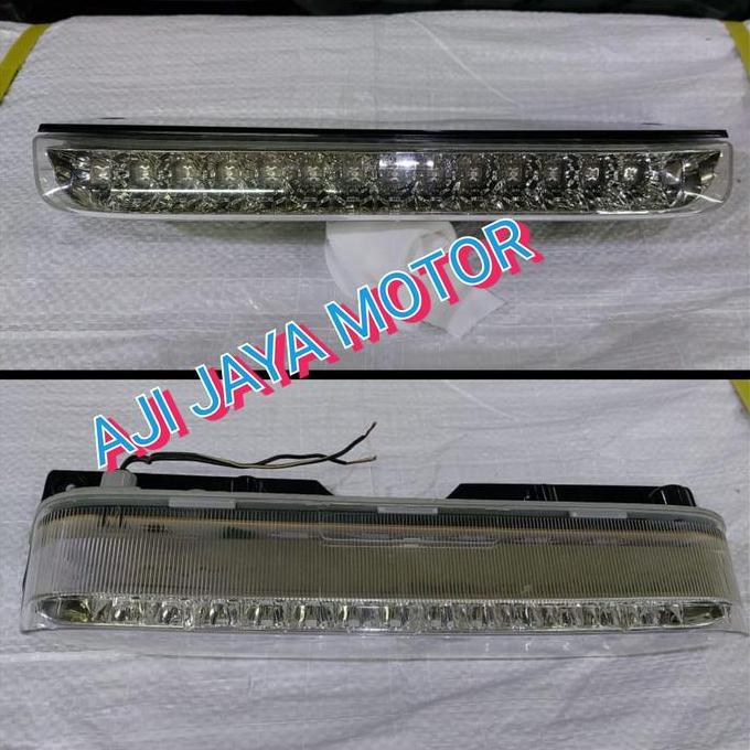 LAMPU SPOILER INNOVA LAMPU STOP SPOILER INNOVA SIAP KIRIM