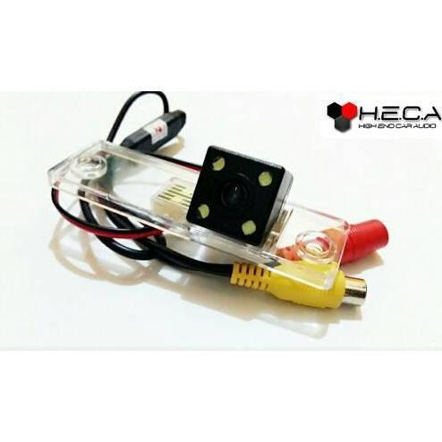 Kamera Mundur / Rear View Camera Innova / New Innova