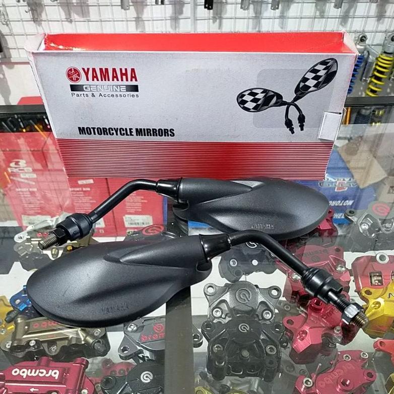 SPION ORIGINAL YAMAHA X1 / 125Z ORIGINAL
