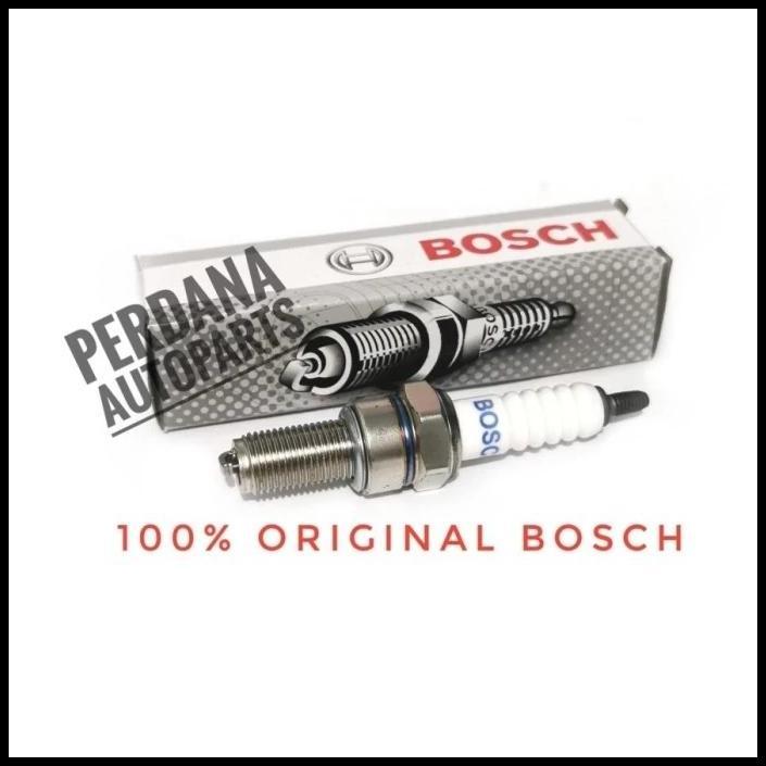 TERLARIS BUSI PIAGGIO VESPA MODERN MATIK ASLI ORIGINAL BOSCH 