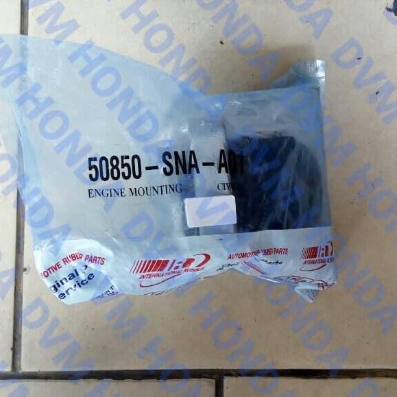 ENGINE MOUNTING KIRI IR CIVIC 1.8 FD/CIVIC 2.0 AT FD READY