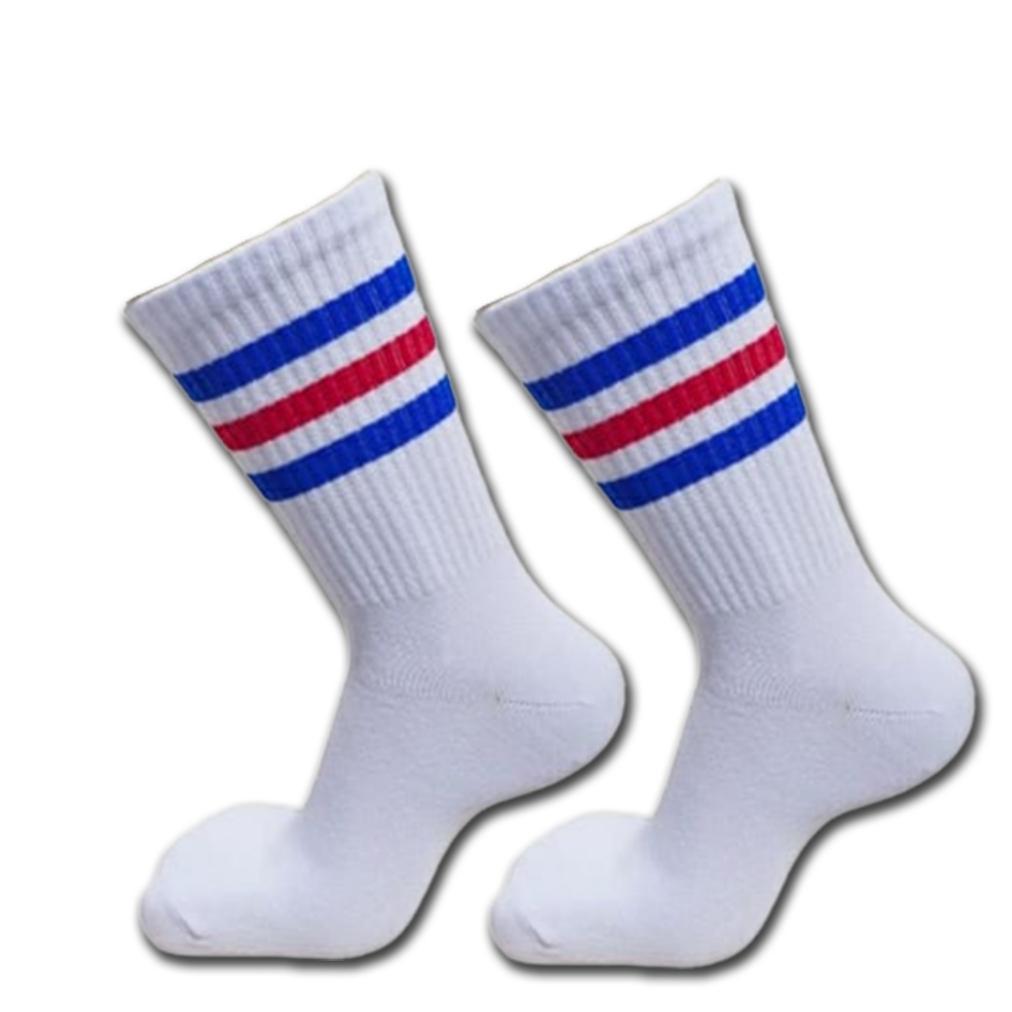 Original Kaos Kaki Wanita Zumba / Gym / Senam / Bersepeda