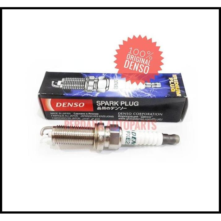 TERLARIS BUSI DENSO IRIDIUM POWER PACK FXE20HR11 