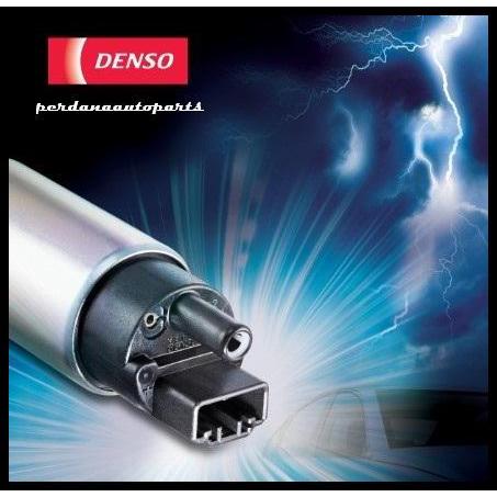 HOT DEAL DENSO FUEL PUMP 291000-9011 ASLI ORIGINAL MADE IN JAPAN (POMPA BENSIN/ROTAK) 