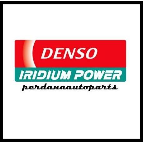 DISKON BUSI SUZUKI ALL NEW ERTIGA - DENSO IRIDIUM 